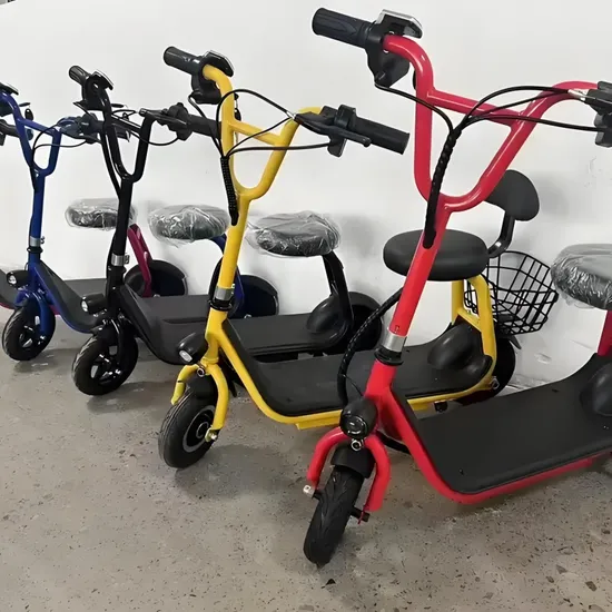 Patinete profesional de estilo libre para acrobacias, barra en T, patinete con mango TPR, venta directa de fábrica de China