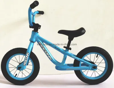 2020 Venta caliente bicicleta para caminar de 12 pulgadas/bicicletas para niños/bicicleta de equilibrio Sy