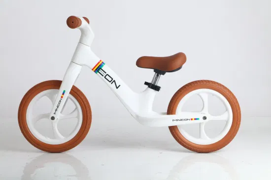 El mejor fabricante directo de bicicletas de equilibrio para niños, directo de fábrica, para niños