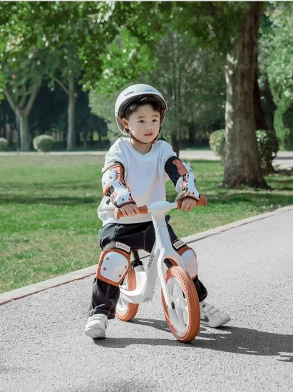 Fabricante mayorista de bicicletas de equilibrio para niños y niños pequeños